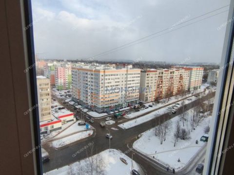 1-komnatnaya-ul-kosmicheskaya-d-51 фото