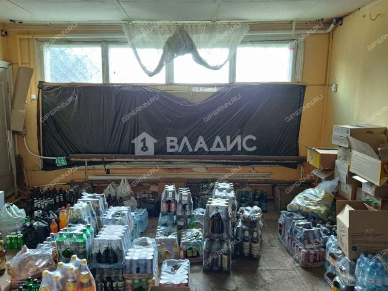 здание под офис, торговую площадь на улице Речников село Дуденево