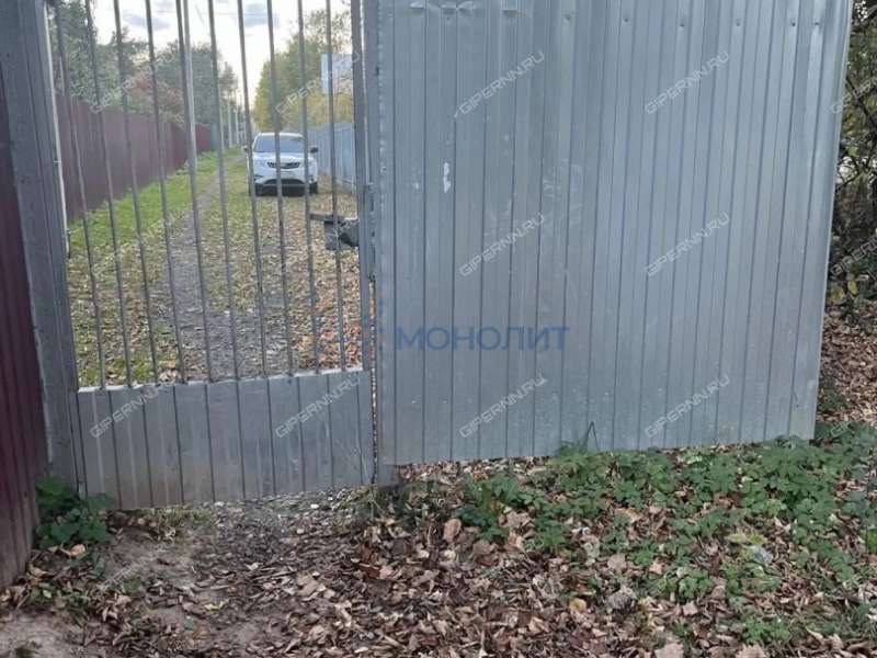 земельный участок под сельхоз назначение в Кстовском районе Нижегородской области