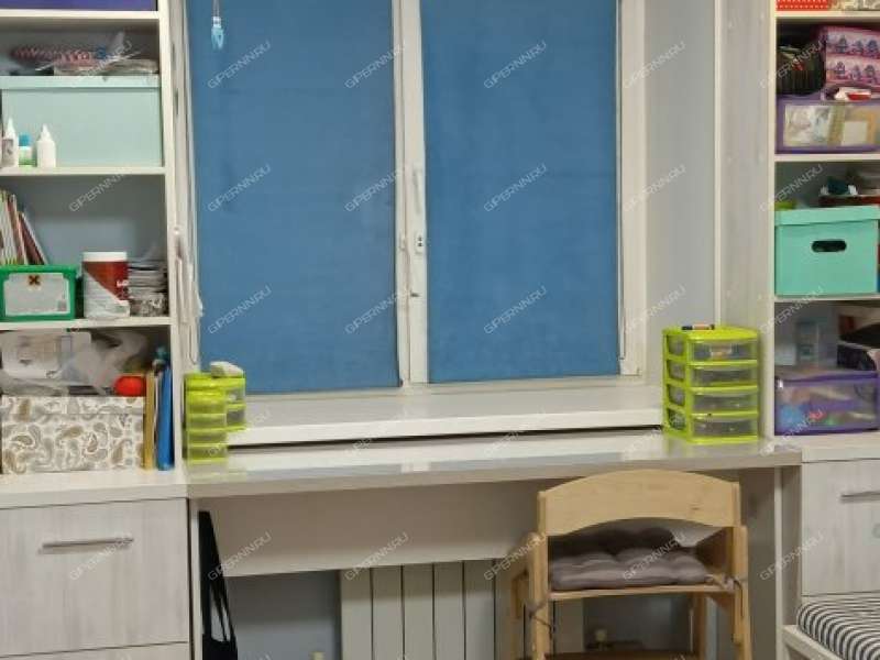 двухкомнатная квартира на Херсонской улице дом 16