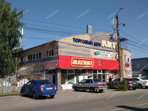 torgovyy-dom-kit-ulica-sutyrina-5a фото