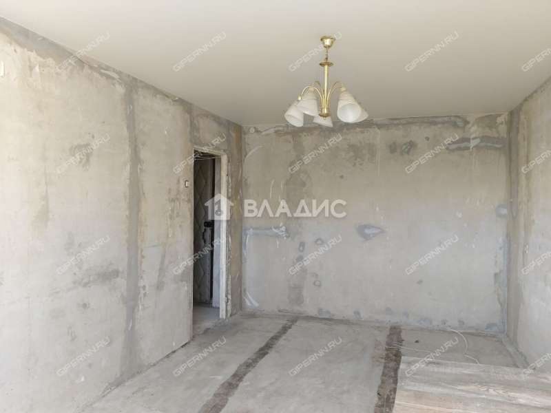 однокомнатная квартира на Мончегорской улице дом 16а к1