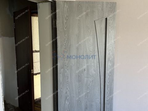dom-poselok-lyahovo-balahninskiy-municipalnyy-okrug фото