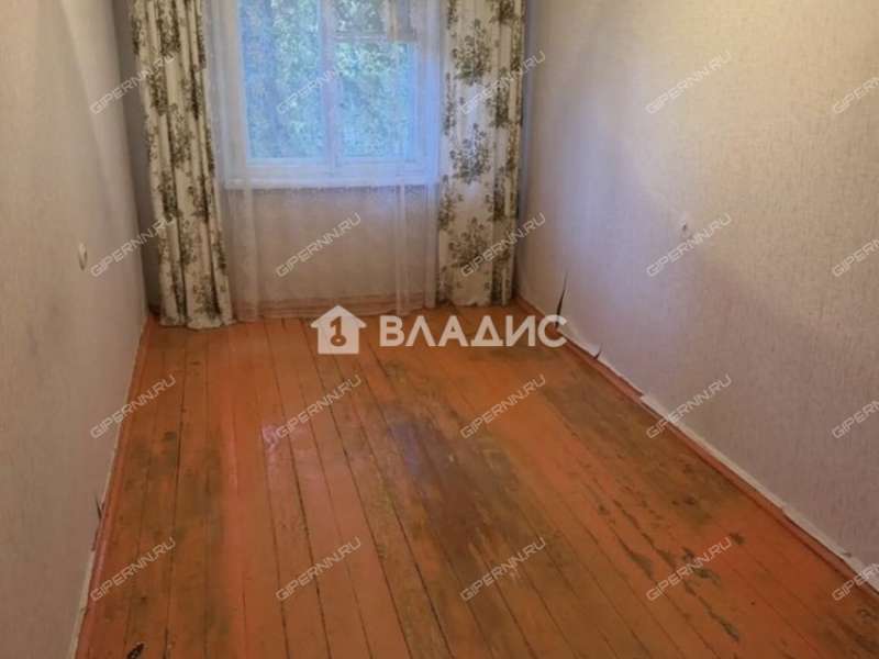 трёхкомнатная квартира на Автомеханической улице дом 22
