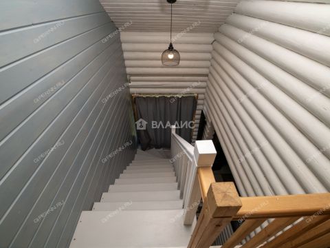 dom-selo-blizhnee-borisovo-kstovskiy-rayon фото