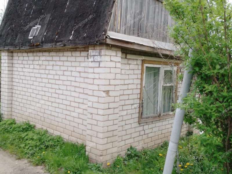 дача на СНТ Приволжье-2 сад город Кстово