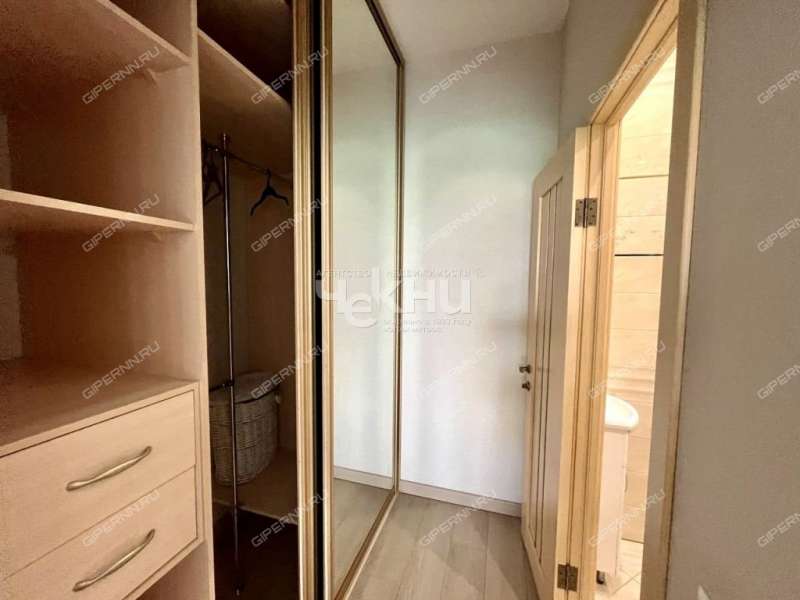 таунхаус в слободе Верхнепечёрская