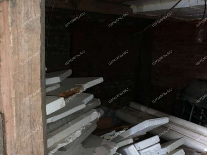 двухкомнатная квартира на  дом 26 село Михайловское