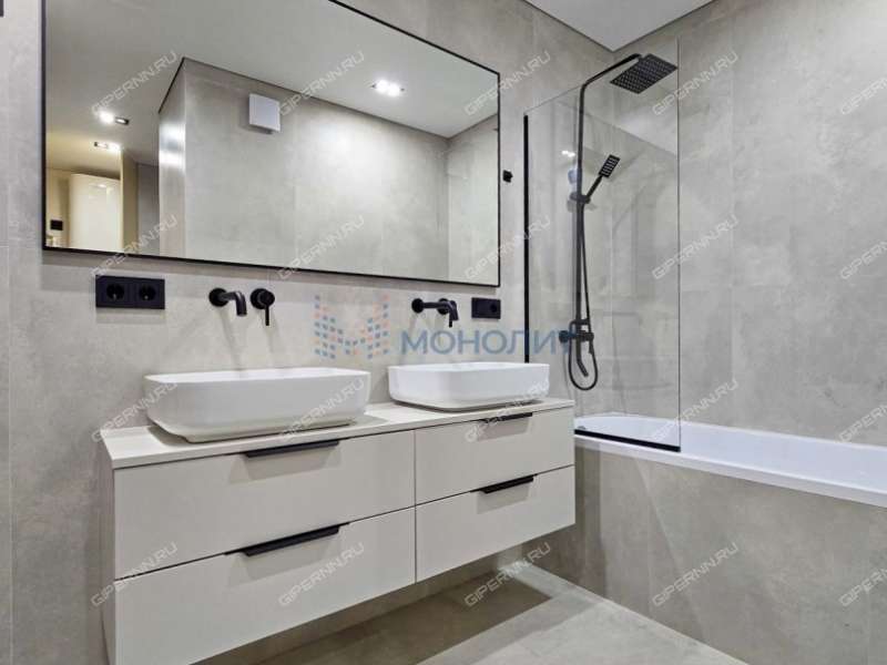 двухкомнатная квартира на Славянской улице дом 35 к1