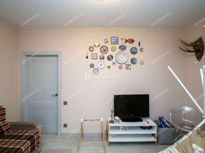 дом на улице Полевая деревня Карабатово