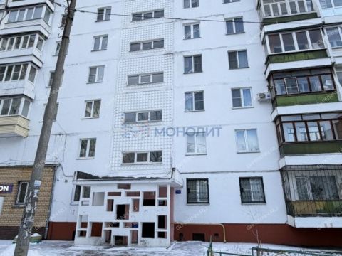 2-komnatnaya-ul-sergeya-esenina-d-3 фото