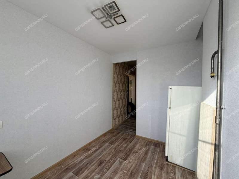 двухкомнатная квартира на улице Сергея Акимова дом 17