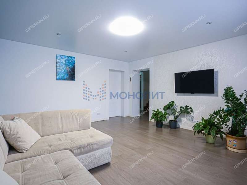 дом на Сорочинской улице