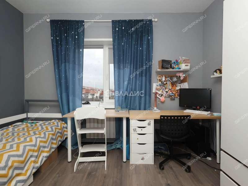 таунхаус на Майской улице посёлок Ждановский