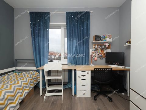 taunhaus-poselok-zhdanovskiy-kstovskiy-rayon фото