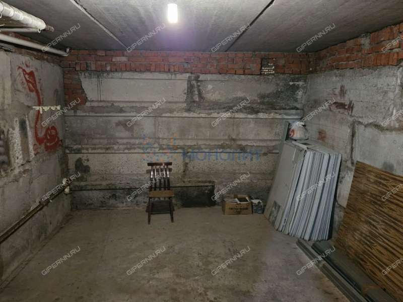 дом на улице Береговая