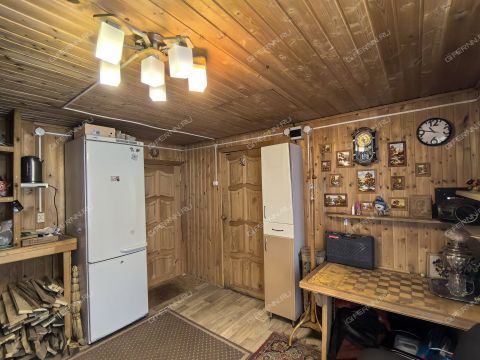 dom-poselok-zelenyy-gorod-k-kstovskiy-rayon фото