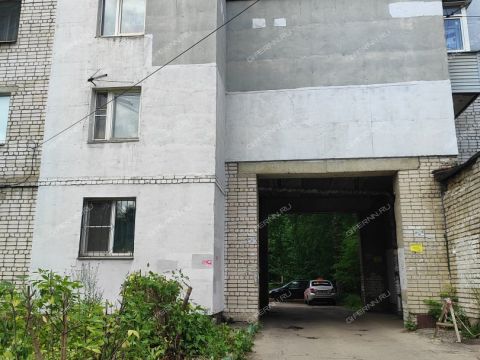 1-komnatnaya-ul-gorohoveckaya-d-44 фото