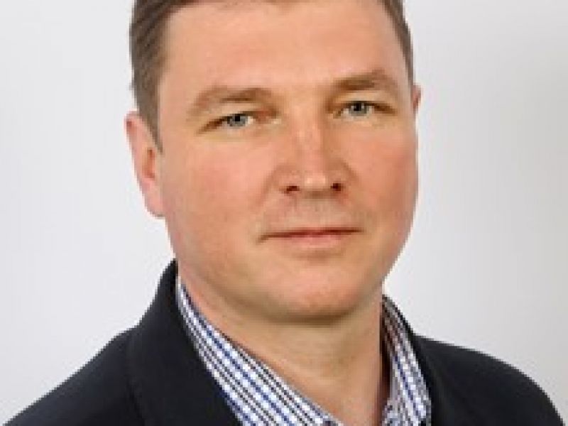 Дубровский Николай Александрович