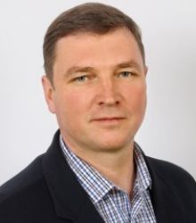 Дубровский Николай Александрович