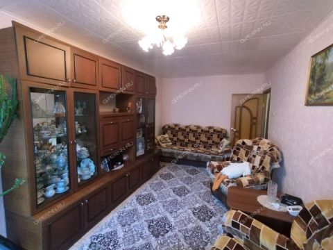 3-komnatnaya-gorod-vyksa-gorodskoy-okrug-vyksa фото