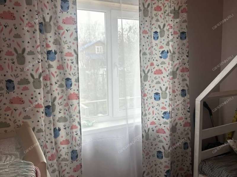 дом на СНТ Надежда