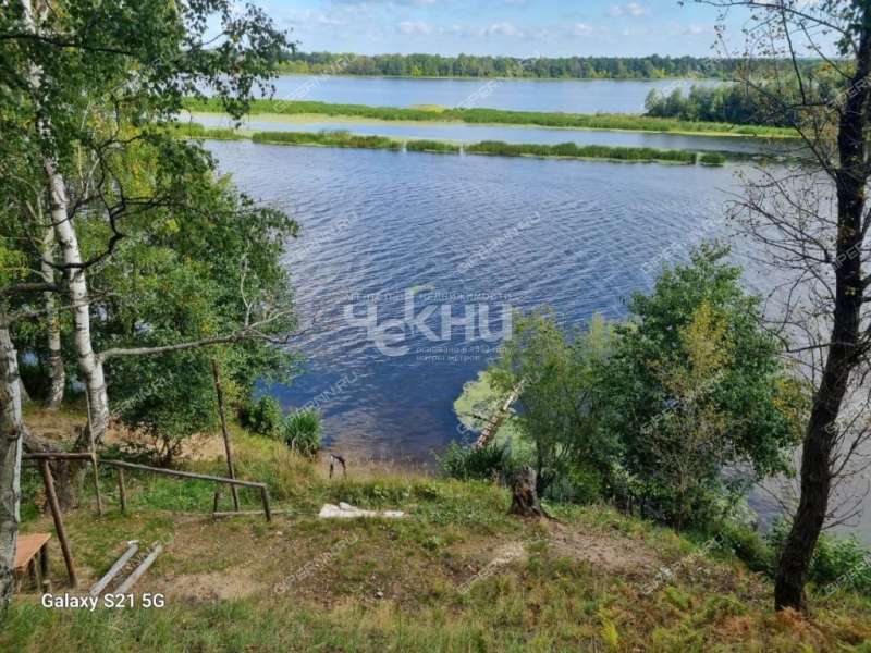 земельный участок 15 соток село Каменка