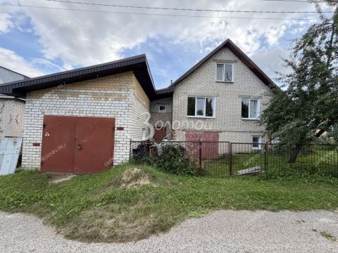 dom-poselok-neklyudovo-gorodskoy-okrug-bor фото