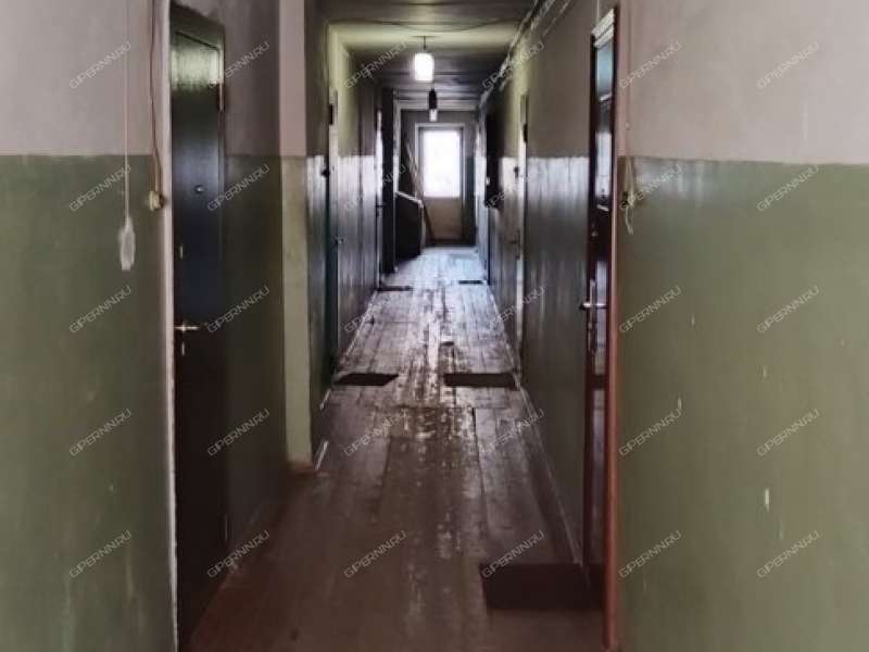 однокомнатная квартира на улице Александра Люкина дом 5