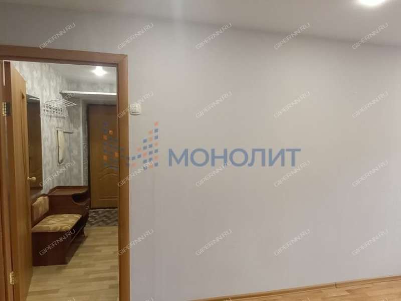 двухкомнатная квартира на проспекте Гагарина дом 180