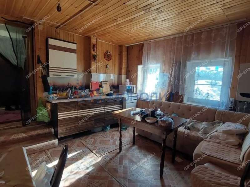 земельный участок 3,75 сотки улица Карла Маркса город Балахна