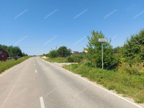 derevnya-inyutino-bogorodskiy-municipalnyy-okrug фото
