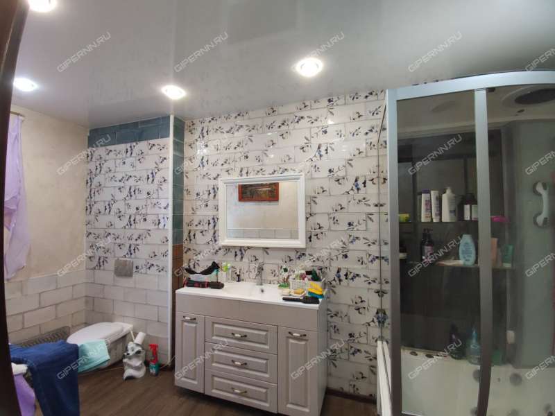 дом на СТ Взгорье