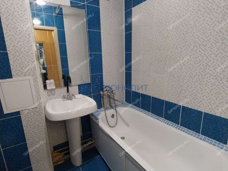 однокомнатная квартира на Изумрудной улице дом 18 к2