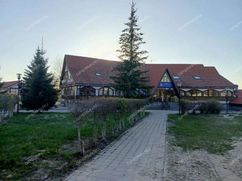 дом на Радужной улице деревня Заозерье