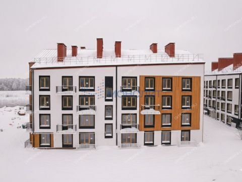 1-komnatnaya-poselok-kultura-kstovskiy-rayon фото