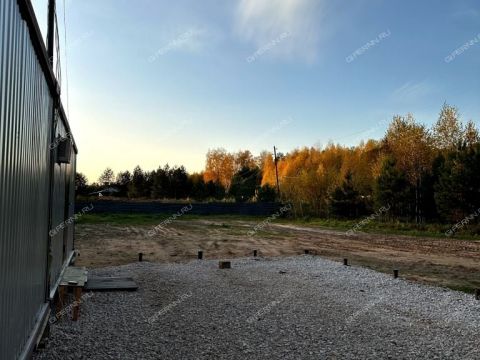 derevnya-malyy-suhodol-gorodeckiy-rayon фото