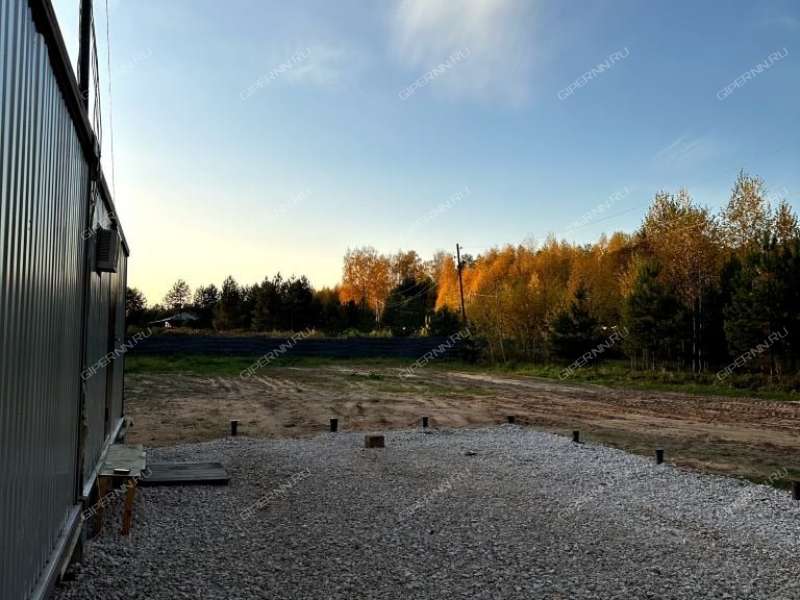 земельный участок 9 соток деревня Малый Суходол