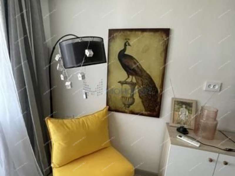 двухкомнатная квартира на Сормовском шоссе дом 15А