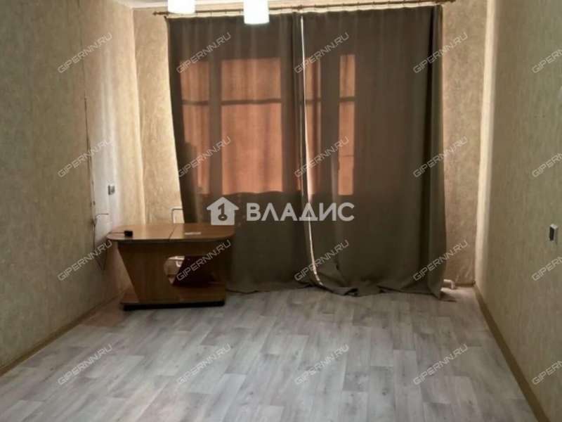двухкомнатная квартира на Перекопской улице дом 10