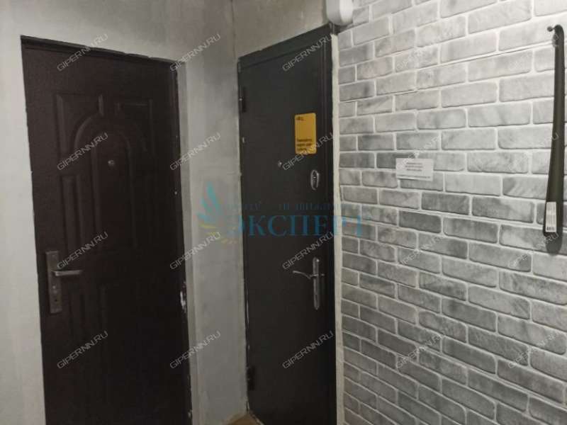 комната в доме 19а на бульваре Мира