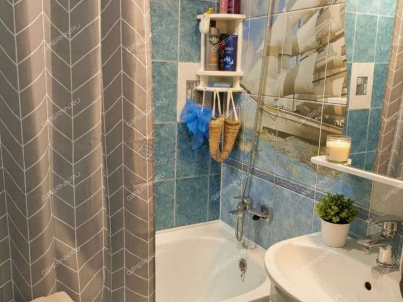 двухкомнатная квартира на Береговой улице дом 14