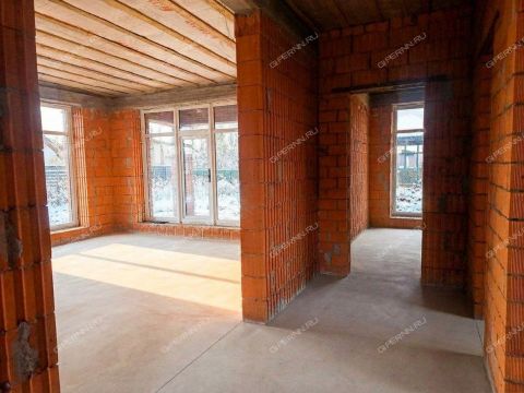 kottedzh-selo-elhovka-kstovskiy-rayon фото