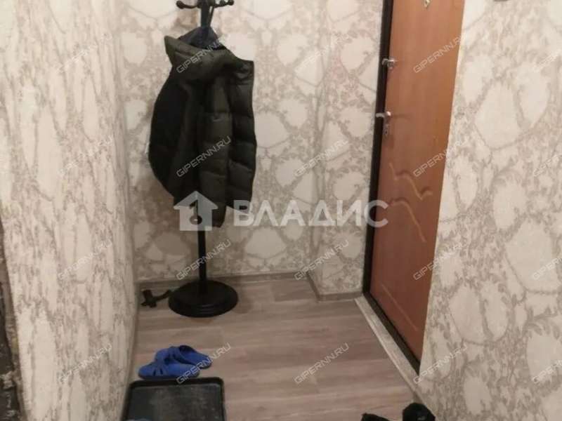 двухкомнатная квартира на улице Глеба Успенского дом 15