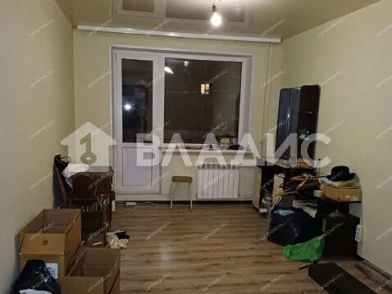 четырёхкомнатная квартира на Южном шоссе дом 2А