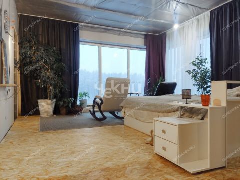 dom-derevnya-burcevo-bogorodskiy-municipalnyy-okrug фото