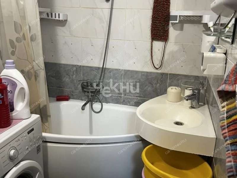 трёхкомнатная квартира на Доброй улице дом 6 город Городец