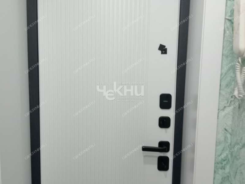 двухкомнатная квартира на улице Кутузова дом 18 город Городец