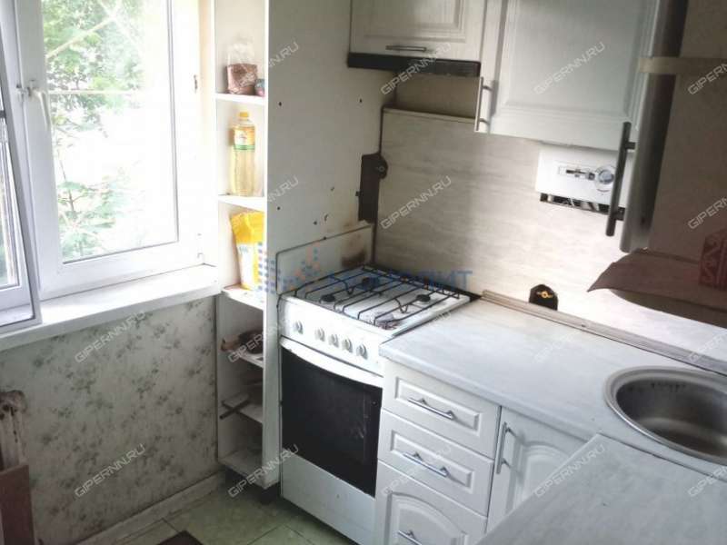 двухкомнатная квартира на Должанской улице дом 5