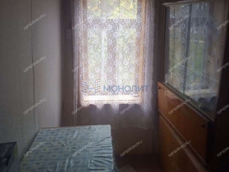 дом на улице Зелёная деревня Ушаковка